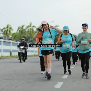 Runner Photo 8167280