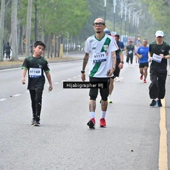 Runner Photo 8167282