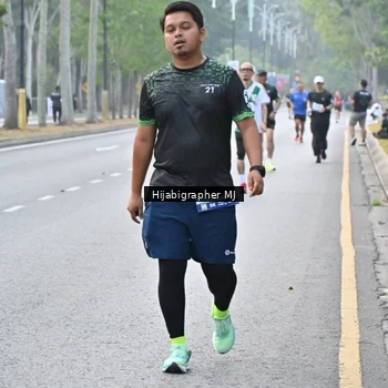 Runner Photo 8167284