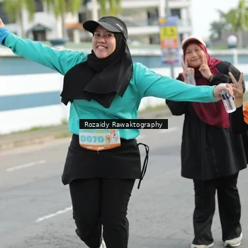 Runner Photo 8167287