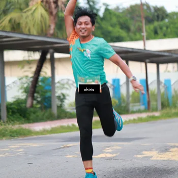 Runner Photo 8167289