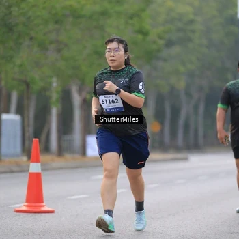 Runner Photo 8167291