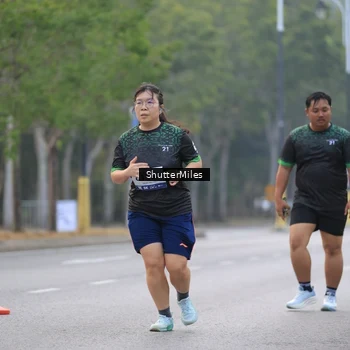 Runner Photo 8167292