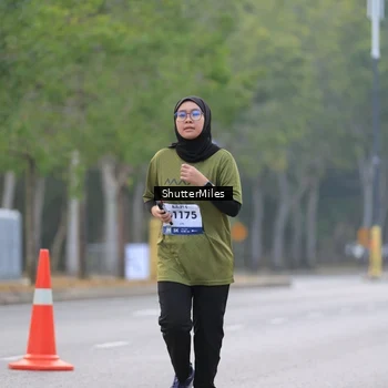 Runner Photo 8167293