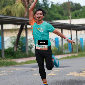 Runner Photo 8167295