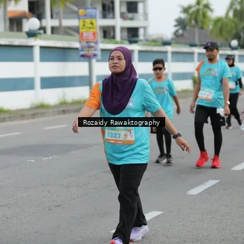 Runner Photo 8167296