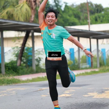 Runner Photo 8167298