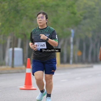 Runner Photo 8167299