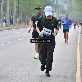Runner Photo 8167301