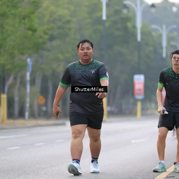 Runner Photo 8167302