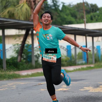 Runner Photo 8167303
