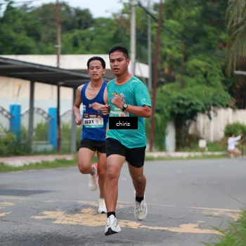 Runner Photo 8167304