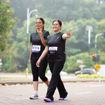 Runner Photo 8167305