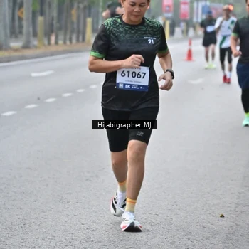 Runner Photo 8167306