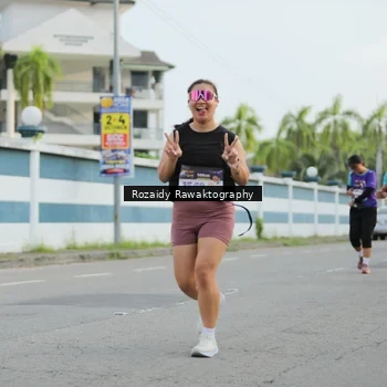 Runner Photo 8167307