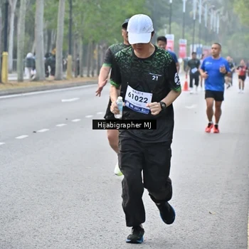Runner Photo 8167308