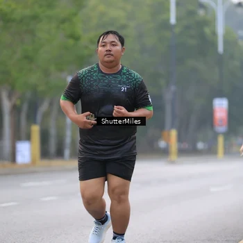 Runner Photo 8167309