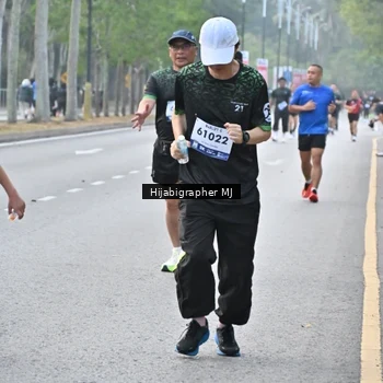 Runner Photo 8167310