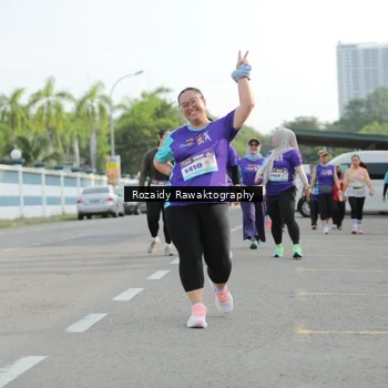 Runner Photo 8167312