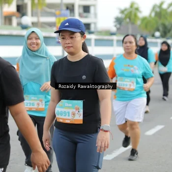 Runner Photo 8167313