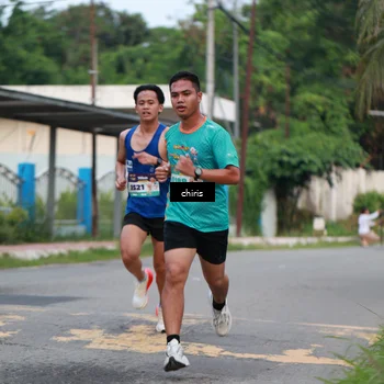 Runner Photo 8167314