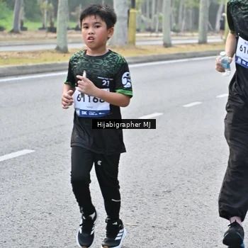 Runner Photo 8167315