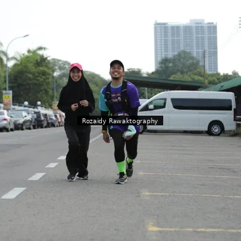 Runner Photo 8167316