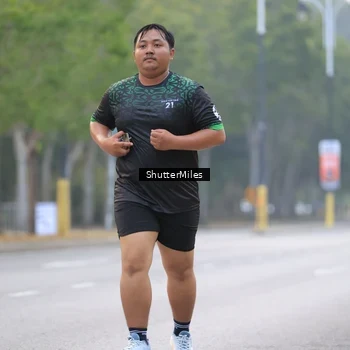 Runner Photo 8167317