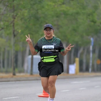 Runner Photo 8167318