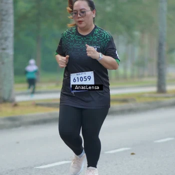 Runner Photo 8167319