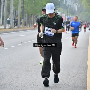 Runner Photo 8167321