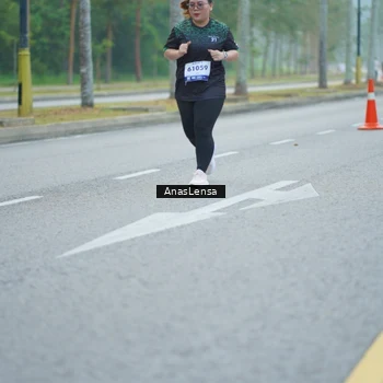 Runner Photo 8167323