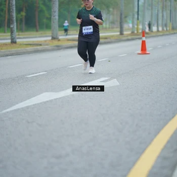 Runner Photo 8167325