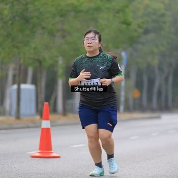 Runner Photo 8167326
