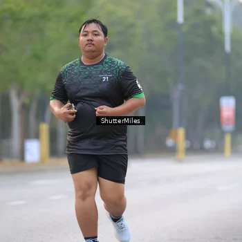 Runner Photo 8167327