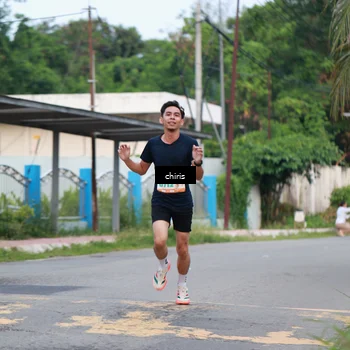 Runner Photo 8167329