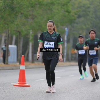Runner Photo 8167330