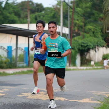 Runner Photo 8167331