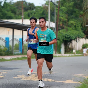 Runner Photo 8167332