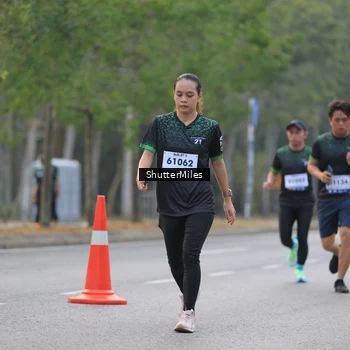 Runner Photo 8167335