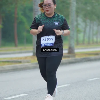 Runner Photo 8167339