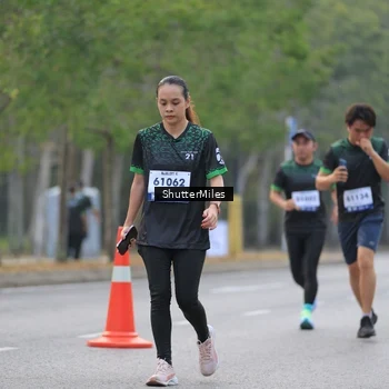 Runner Photo 8167341