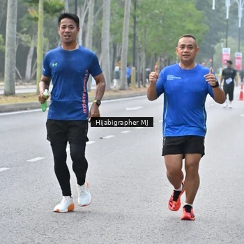 Runner Photo 8167342