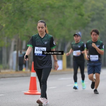 Runner Photo 8167343