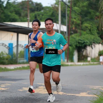 Runner Photo 8167344