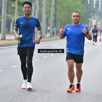 Runner Photo 8167346