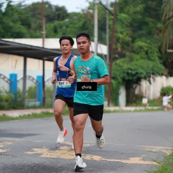 Runner Photo 8167348