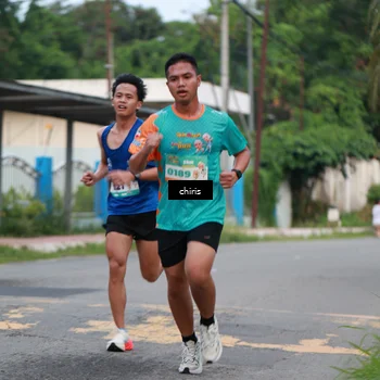 Runner Photo 8167349