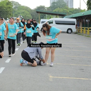 Runner Photo 8167350