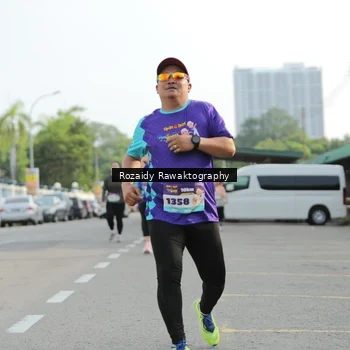 Runner Photo 8167352